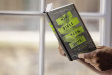 Load image into Gallery viewer, NIV Bible For TEEN GUYS Hardcover