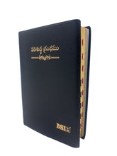 Load image into Gallery viewer, Telugu Holy Bible | Compact Edition | Vinyl Cover with Yapp Binding (NAP)