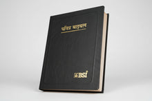 Load image into Gallery viewer, Hindi Holy Bible O.V. Re-edited edition, YAP, large Print.