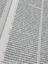 Load image into Gallery viewer, Telugu Holy Bible – Senior Citizen Edition with PL Gilt Yapp Binding