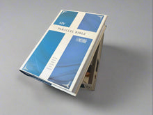 Load image into Gallery viewer, NIV & The Message Side-By-Side Bible: New International Version & The Message Hardcover