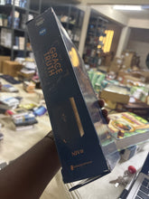Load image into Gallery viewer, Clearance sale 2026, NIV, The Grace and Truth Study Bible, Leathersoft, Navy, Red Letter, Comfort Print: New International Version, Navy, Leathersoft, Red Letter, Comfort Print Imitation Leather