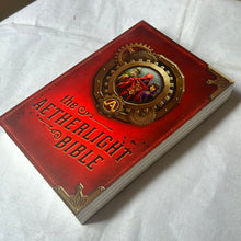 Load image into Gallery viewer, Clearance sale 2024! Aetherlight Bible-NLT Paperback – Import,