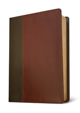 Load image into Gallery viewer, NIV Life Application Study Bible, Third Edition (Red Letter, Imitation Leather