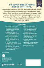 Load image into Gallery viewer, Niv, Holy Bible for Kids, Economy Edition, Paperback, Comfort Print Paperback