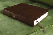 Load image into Gallery viewer, NIV JOURNAL THE WORD BIBLE Imitation Leather