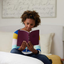 Load image into Gallery viewer, KJV, Thinline Bible Youth Edition, Leathersoft, Comfort Print