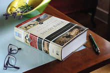 Load image into Gallery viewer, NIV Cultural Backgrounds Study Bible – Hardcover | Explore the Ancient World Behind the Scriptures