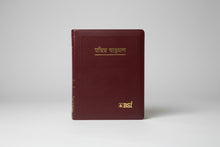 Load image into Gallery viewer, Hindi Holy Bible O.V. Re-edited edition, YAP, large Print.