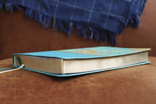 Load image into Gallery viewer, NIV, Thinline Bible, Large Print, Imitation Leather, Red Letter Edition: New International Version, Leathersoft, Thinline,