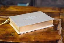 Load image into Gallery viewer, Holy Bible: Niv, Upside-down Kingdom Bible, Leathersoft, Brown, Comfort Print - Think Deeply - Love Widely Imitation Leather