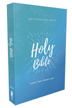 Load image into Gallery viewer, NIV HOLY BIBLE ECONOMY EDITION Paperback