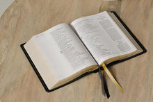 Load image into Gallery viewer, The Jesus Bible Artist Edition, ESV, Genuine Leather, Calfskin, Green, Limited Edition: English Standard Version, Green, Genuine Leather, Calfskin by Zondervan Publishing House (Author) Leather Bound