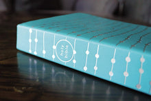 Load image into Gallery viewer, NIV, HOLY BIBLE FOR GIRLS, SOFT TOUCH EDITION, LEATHERSOFT, TEAL, COMFORT PRINT