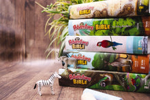 Load image into Gallery viewer, NKJV, Adventure Bible, Full Color for kids from age 8 and above