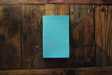 Load image into Gallery viewer, NIV, HOLY BIBLE FOR GIRLS, SOFT TOUCH EDITION, LEATHERSOFT, TEAL, COMFORT PRINT