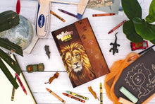 Load image into Gallery viewer, NIRV Adventure Bible for Early Readers, Hardcover, Full Color Interior, Lion Hardcover