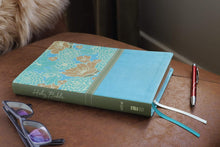 Load image into Gallery viewer, NIV, Thinline Bible, Large Print, Imitation Leather, Red Letter Edition: New International Version, Leathersoft, Thinline,