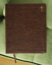Load image into Gallery viewer, NIV JOURNAL THE WORD BIBLE Imitation Leather