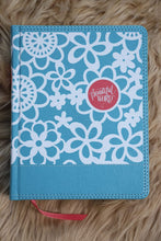 Load image into Gallery viewer, NIV Beautiful Word Coloring Bible for Girls Teal, Imitation Leather