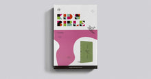 Load image into Gallery viewer, ESV Kid's Bible, Thinline (TruTone, Bird of the Air)
