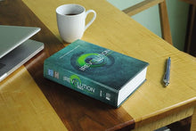 Load image into Gallery viewer, Clearance Sale 2026, NIV, Revolution Bible, Hardcover: The Bible for Teen Guys by Zondervan Publishing House ,Hardcover