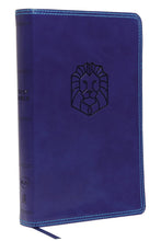 Load image into Gallery viewer, NKJV, Holy Bible for Kids, Leathersoft,Comfort Print Imitation Leather