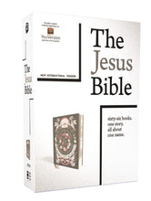 Load image into Gallery viewer, NIV Study Bible, Fully Revised Edition – Imitation Leather, Black | Zondervan | 2022 Release | 2016 Pages