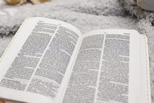 Load image into Gallery viewer, Niv, Tiny Testament Bible, New Testament, Leathersoft, White, Comfort Print by Zondervan Publishing House (Author) Format: Imitation Leather