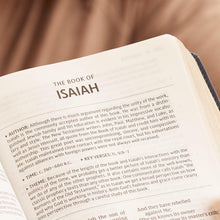 Load image into Gallery viewer, NKJV Foundation Study Bible: New King James Version