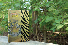 Load image into Gallery viewer, NKJV, Adventure Bible, Hardcover, Full Color, Magnetic Closure: Discover How to Move On, Make Peace with Painful Memories, and Create a Life That's Beautiful Again Hardcover