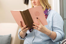 Load image into Gallery viewer, NIV JOURNAL The word Bible For Women, 500vprompts to encourage Journaling and refelection.