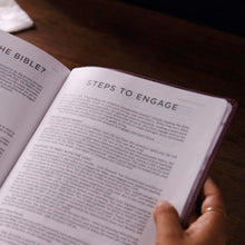 Load image into Gallery viewer, Holy Bible: New King James, Version, Hardcover, The Prayer Bible, Words of Christ in Red, Comfort Print Hardcover