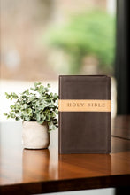 Load image into Gallery viewer, NLT Premium Gift Bible – Red Letter Edition, Dictionary/Concordance, Bible Introduction | New Living Translation