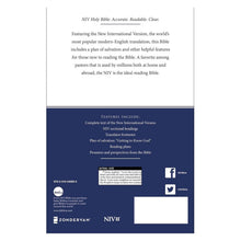 Load image into Gallery viewer, Clearance sale 2026, NIV Holy Bible (Copy)