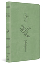 Load image into Gallery viewer, ESV Kid's Bible, Thinline (TruTone, Bird of the Air)