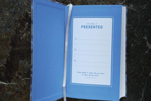 Load image into Gallery viewer, Niv, Bible for Kids, Cloth Over Board, Blue, Red Letter, Comfort Print: New International Version, Blue, Bible for Kids, Thinline Edition Hardcover – Import,