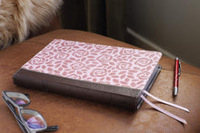 Load image into Gallery viewer, NIV, Thinline Bible, Large Print, Imitation Leather, Red Letter Edition: New International Version, Leathersoft, Thinline,