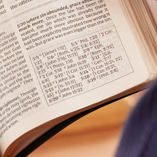 Load image into Gallery viewer, NKJV Foundation Study Bible: New King James Version