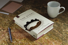 Load image into Gallery viewer, NKJV, The Story, Hardcover: The Bible as One Continuing Story of God and His People Hardcover – Import,