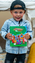 Load image into Gallery viewer, The Beginner's Bible: Timeless Children's Stories Hardcover