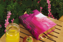 Load image into Gallery viewer, NIV, ARTISAN COLLECTION BIBLE, CLOTH OVER BOARD, PINK, ART GILDED EDGES, RED LETTER, COMFORT PRINT