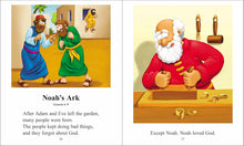 Load image into Gallery viewer, The Beginner's Bible: Timeless Children's Stories Hardcover