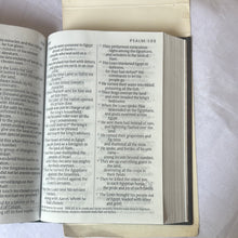 Load image into Gallery viewer, Clearance sale 2024! NLT Holy Bible, Giant Print Hardcover – Large Print,