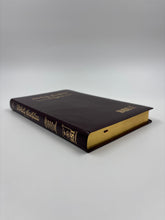 Load image into Gallery viewer, Telugu Senior Citizen Bible – Large Print with Thumb Index | PU & Vinyl Covers | Easy Read Bible for Elders | Amity Publishers