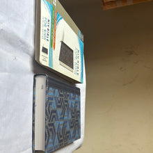 Load image into Gallery viewer, Clearance sale 2024! Niv, Bible for Kids, Cloth Over Board, Blue, Red Letter, Comfort Print: New International Version, Blue, Bible for Kids, Thinline Edition Hardcover – Import,