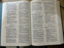 Load image into Gallery viewer, NKJV, Prophecy Study Bible, Hardcover, Red Letter Edition: Understanding God's Message in the Last Days Hardcover