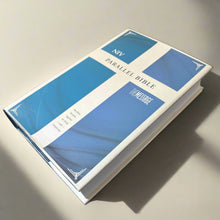 Load image into Gallery viewer, NIV & The Message Side-By-Side Bible: New International Version & The Message Hardcover