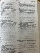 Load image into Gallery viewer, NKJV, Prophecy Study Bible, Hardcover, Red Letter Edition: Understanding God's Message in the Last Days Hardcover