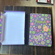Load image into Gallery viewer, Clearance Sale 2024! Sequin Bible, New King James Version (NKJV)
